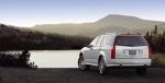 Cadillac SRX 2004 года